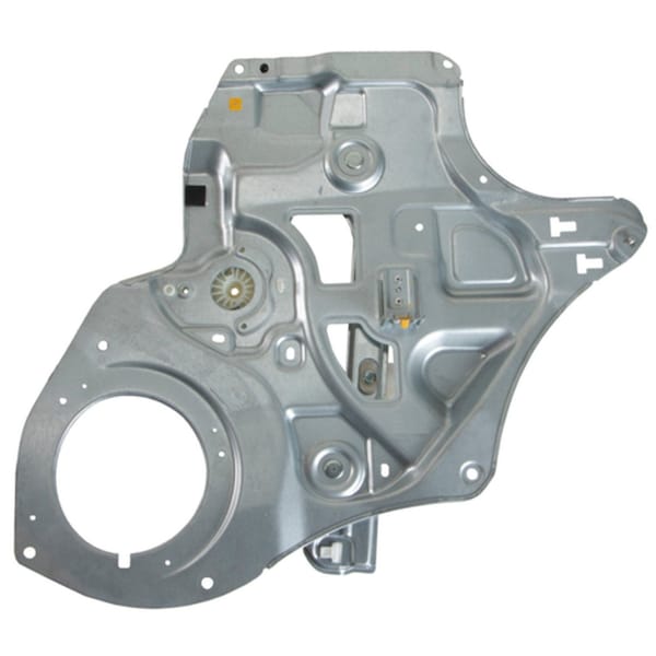 Aci Automotive Power Window Regulator, 380343 380343 - main